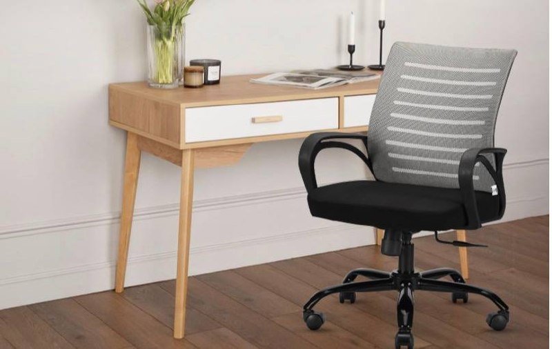 💥Diego Office Chair with Height Adjustable Mechanism

💰Deal @ 2999🔥

🔗 

More Details 👉 

📢 Join WhatsApp Deals


#DealsHeaven #LootDeals #BestDeals
