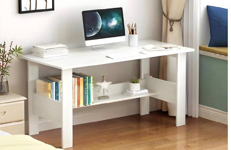 Callas Engineered Wood Computer Desk with Shelf – Modern Laptop

💰Deal @ 1897🔥.❌Reg @ 2499

🔗 

More Details 👉 

📢 Join WhatsApp Deals


#DealsHeaven #LootDeals #BestDeals