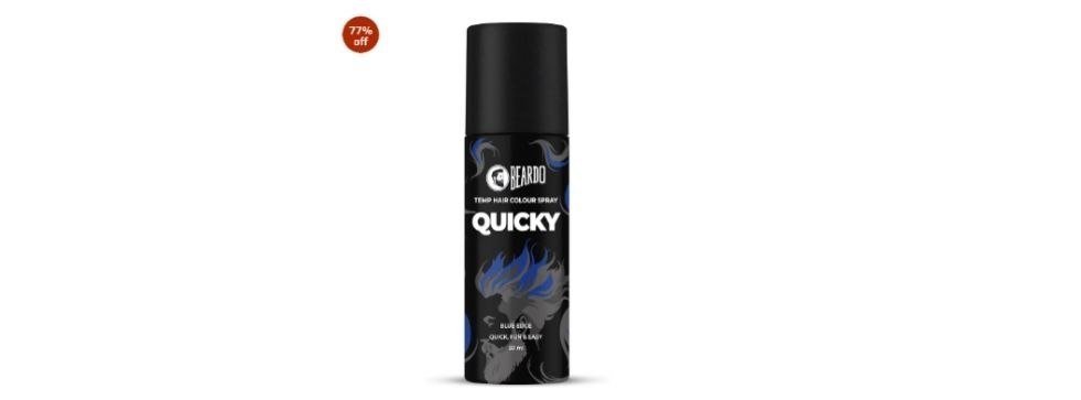 💥Beardo hair colour - Blue

💰Deal @ ₹99🔥.  ❌Reg @ 249

🔗

More Details 👉 

📢 Join WhatsApp Deals


#DealsHeaven #LootDeals #BestDeals