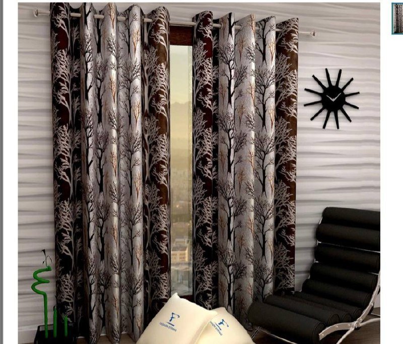 💥Fashion String 2 Pieces Long Tree Eyelet Polyester Long Door Curtains- 9 Feet, Brown

💰Deal @ 367🔥.❌Reg @ 549

🔗 

More Details 👉 

📢 Join WhatsApp Deals


#DealsHeaven #LootDeals...