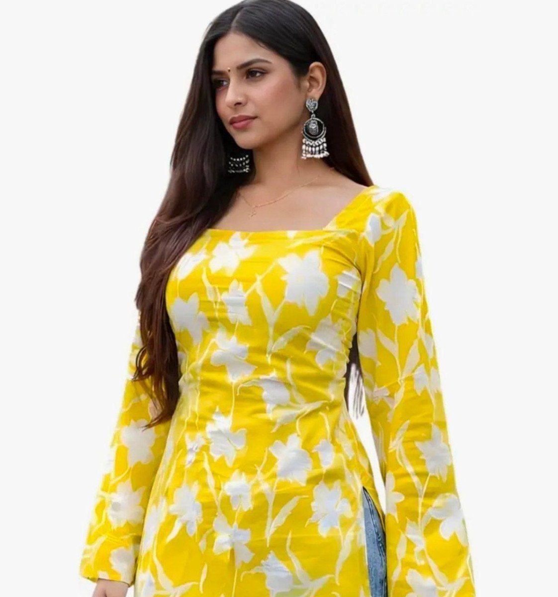 Floral Kurta at Rs.289



More Details 👉 

📢 Join WhatsApp Deals


#DealsHeaven #LootDeals #BestDeals