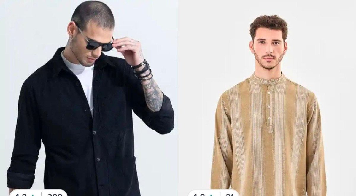 Upto 77% Off -  Snitch Shirts 



More Details 👉 

📢 Join WhatsApp Deals


#DealsHeaven #LootDeals #BestDeals