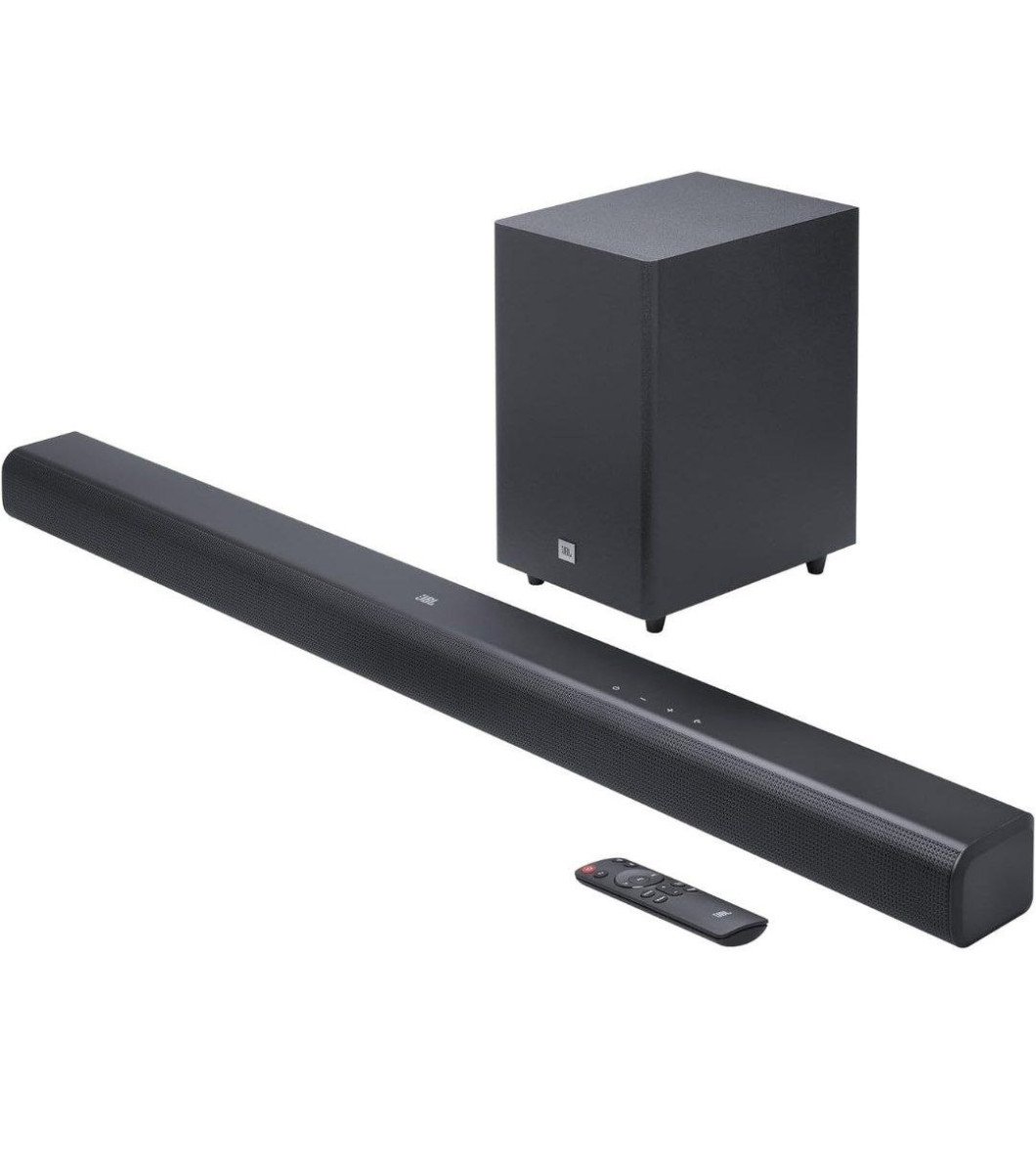🔥🔥JBL Newly Launched Cinema SB560, Dolby Audio Soundbar with Wireless Subwoofer

🎁 Deal Price : ₹11,649

Buy Here : 

💥 Bank Offer : ₹2,349 Off On AXIS Credit Card EMI Txn

⚡⚡Appl...