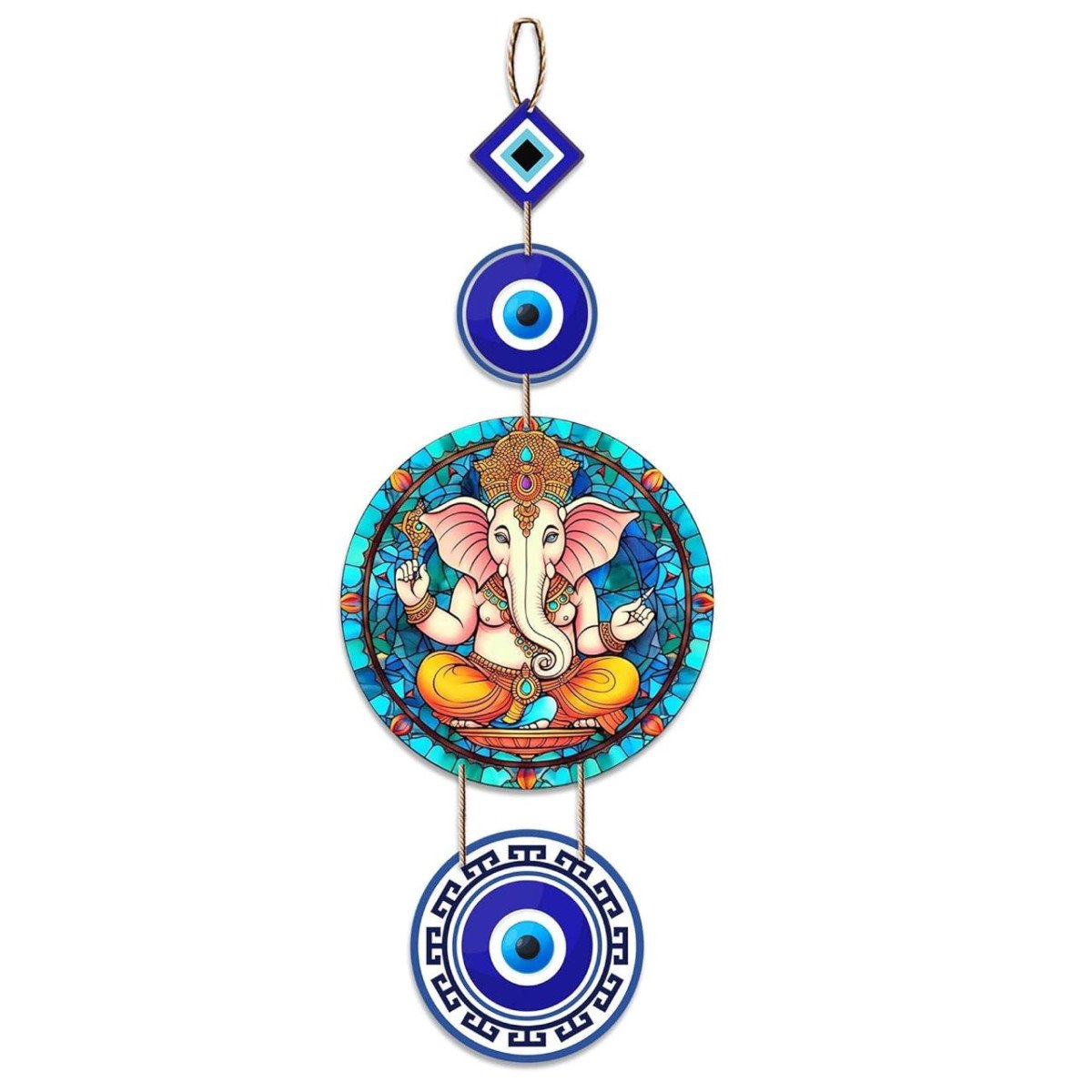 🔥🔥Artvibes Shri Ganesha with Evil Eye Wooden Wall Hanging

🎁 Deal Price : ₹193

Buy Here : 

More Details 👉 

📢 Join WhatsApp Deals


#DealsHeaven #LootDeals #BestDeals