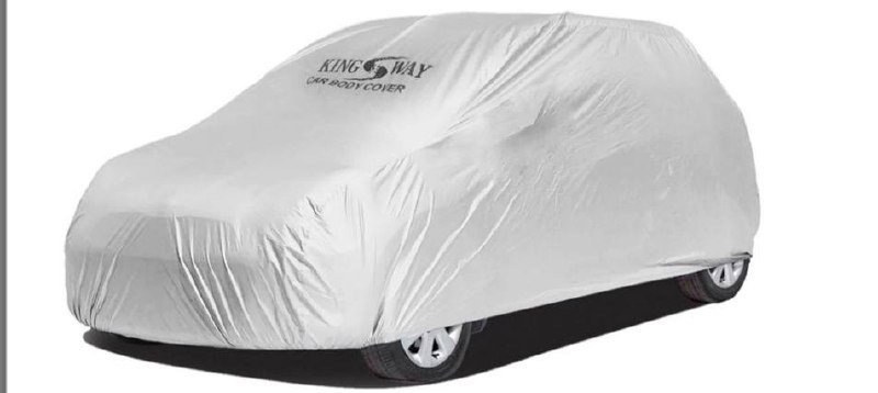 💥KINGSWAY® Alto K10 Car Body Cover Dustproof 

💰Deal @ 604🔥.❌Reg @ 999

🔗 

More Details 👉 

📢 Join WhatsApp Deals


#DealsHeaven #LootDeals #BestDeals