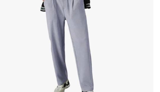 KOTTY Men's Relaxed Fit Pleated Trousers @400

🔗 

More Details 👉 

📢 Join WhatsApp Deals


#DealsHeaven #LootDeals #BestDeals