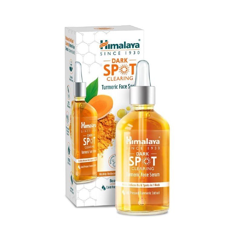 🔥🔥Himalaya Dark Spot Clearing Turmeric Face Serum for glowing skin | 30ml

🎁 Deal Price : ₹239

Buy Here : 

⚡️⚡️Apply 3% coupon

More Details 👉 

📢 Join WhatsApp Deals


#Dea...