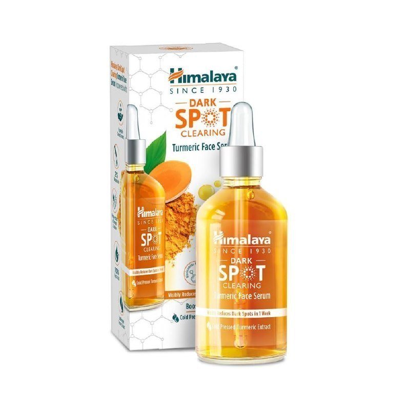 🔥🔥Himalaya Dark Spot Clearing Turmeric Face Serum for glowing skin | 30ml

🎁 Deal Price : ₹239

Buy Here : 

⚡⚡Apply 3% coupon

More Details 👉 

📢 Join WhatsApp Deals


#DealsHeav...