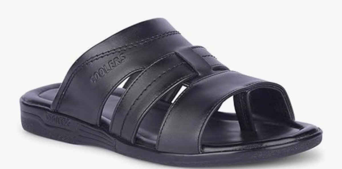 💥Liberty ZUNAIRIO-E Mens Causal Sandal

💰Deal @ 499🔥🔥

🔗 

More Details 👉 

📢 Join WhatsApp Deals


#DealsHeaven #LootDeals #BestDeals