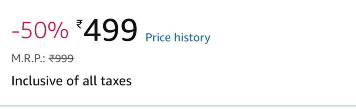 Herbal foot pads loot 40pc



More Details 👉 

📢 Join WhatsApp Deals


#DealsHeaven #LootDeals #BestDeals