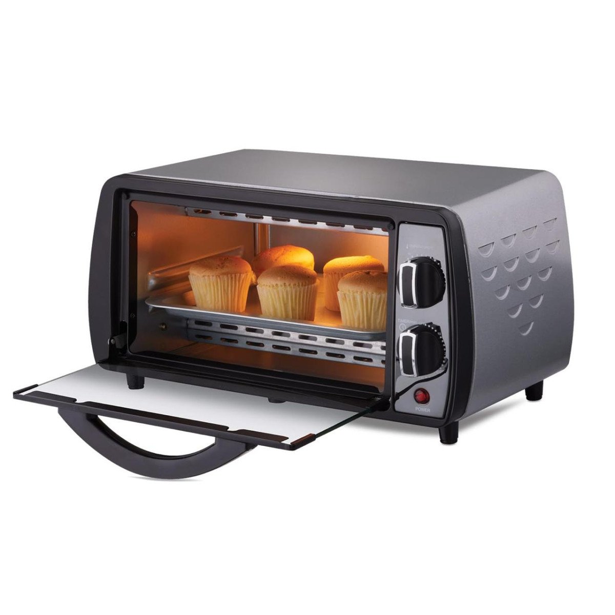 🔥🔥Bajaj 1000T Oven Toaster Grill (10 liter Otg) 

🎁 Deal Price : ₹1,899

Buy Here : 

More Details 👉 

📢 Join WhatsApp Deals


#DealsHeaven #LootDeals #BestDeals