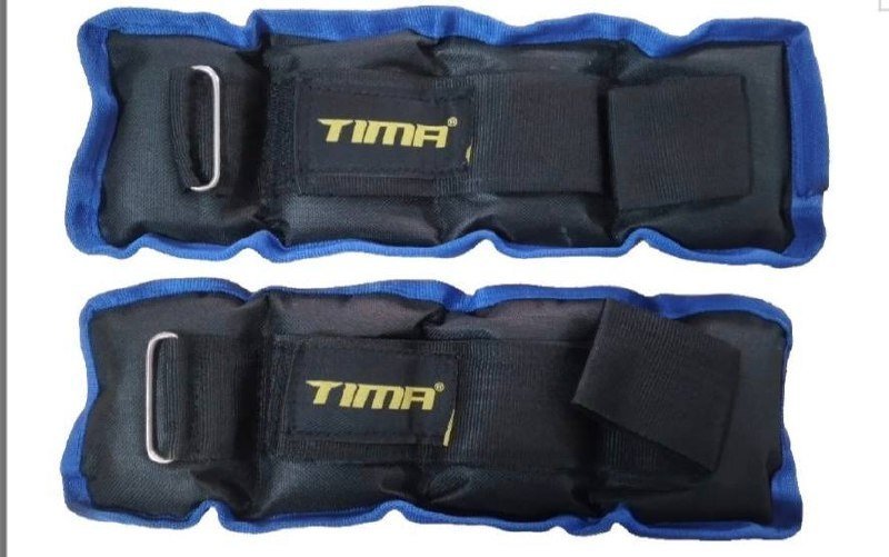 💥Tima Fully Adjustable Ankle Wrist Arm Leg Weights (1 Kg Pair

💰Deal @ 245🔥

🔗 

More Details 👉 

📢 Join WhatsApp Deals


#DealsHeaven #LootDeals #BestDeals