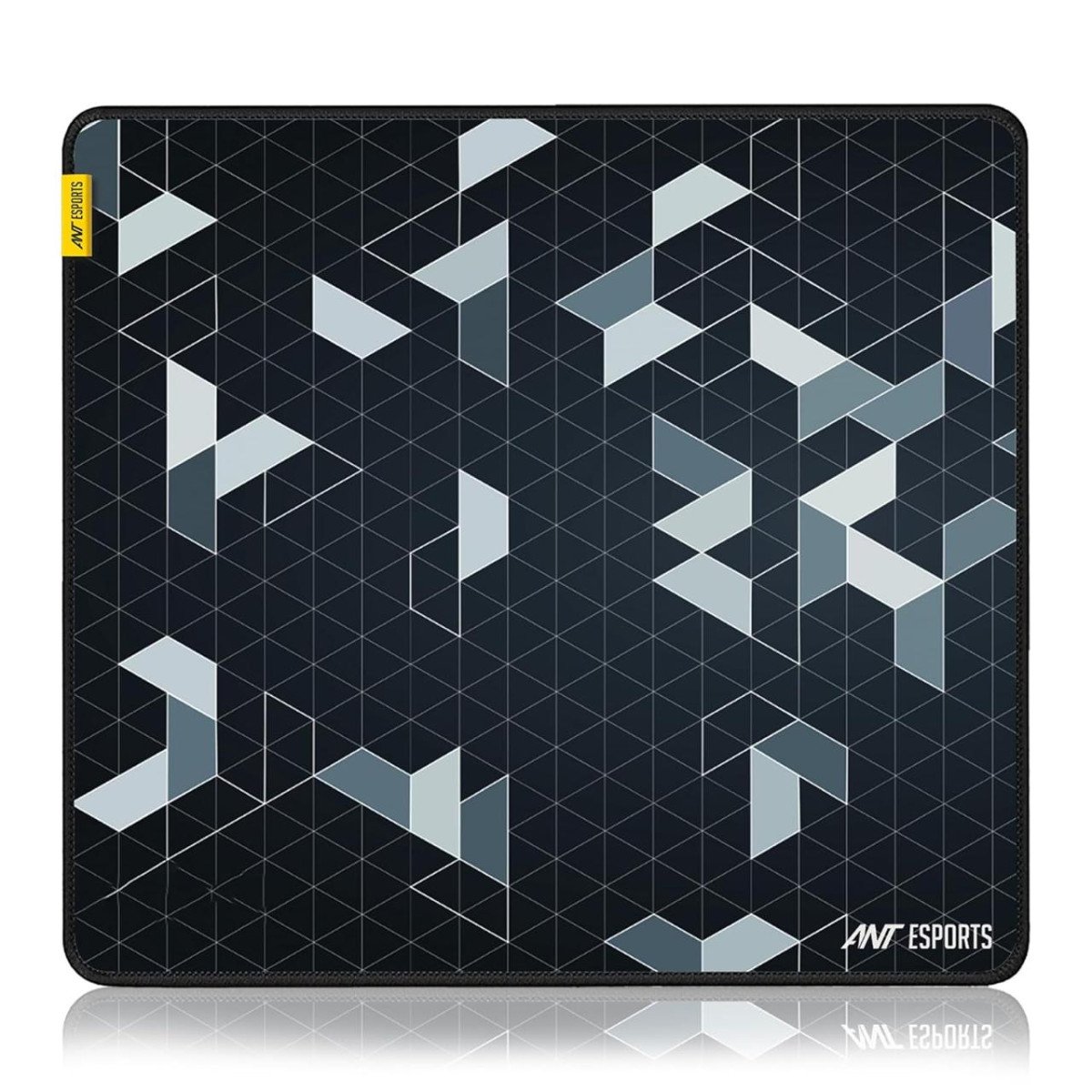 🔥🔥Ant Esports Prism Mouse Pad with Anti-fray Stitching

🎁 Deal Price : ₹99

Buy Here : 

More Details 👉 

📢 Join WhatsApp Deals


#DealsHeaven #LootDeals #BestDeals
