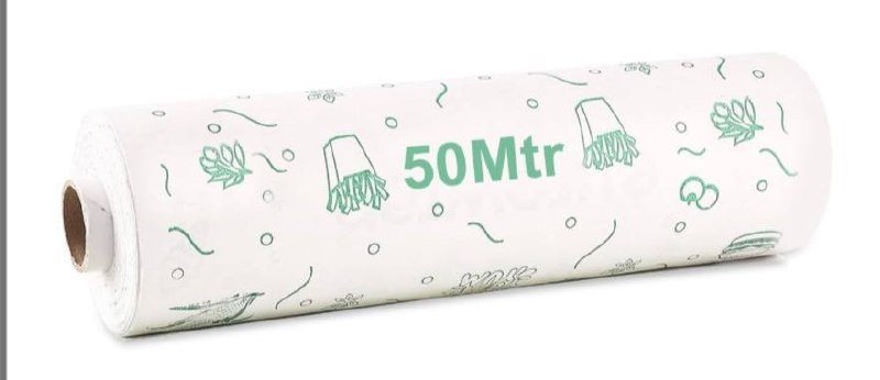 50 Meter Food Wrapping Paper Roll – Premium Non-Stick Butter Paper

💰Deal @ 140🔥.❌Reg @ 399

🔗 

More Details 👉 

📢 Join WhatsApp Deals


#DealsHeaven #LootDeals #BestDeals