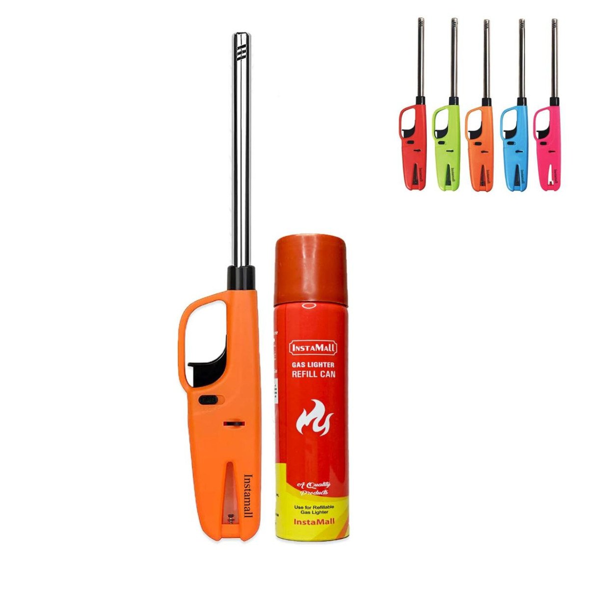 🔥🔥Plastic Adjustable Flame Gas Lighter for Kitchen Gas Stove with Refill Can

🎁 Deal Price : ₹328

Buy Here : 

More Details 👉 

📢 Join WhatsApp Deals


#DealsHeaven #LootDeals #BestD...