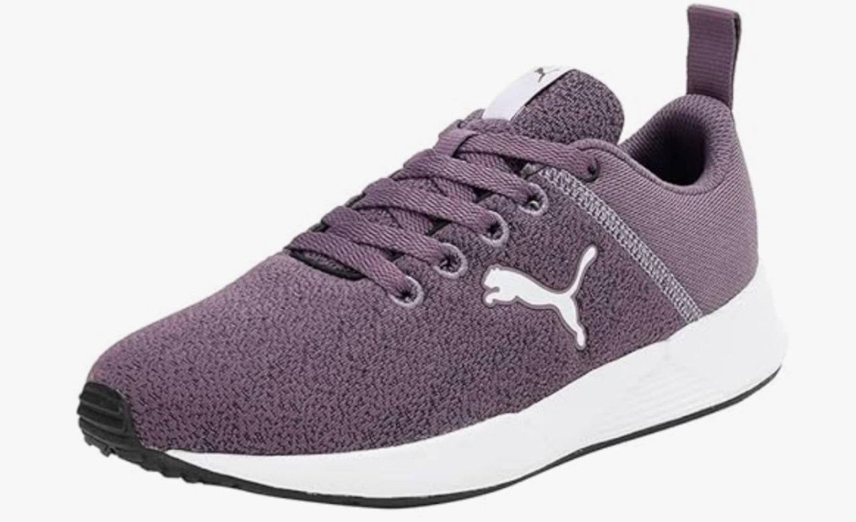 💥PUMA Men R78 Sneaker @1214

🔗 

More Details 👉 

📢 Join WhatsApp Deals


#DealsHeaven #LootDeals #BestDeals