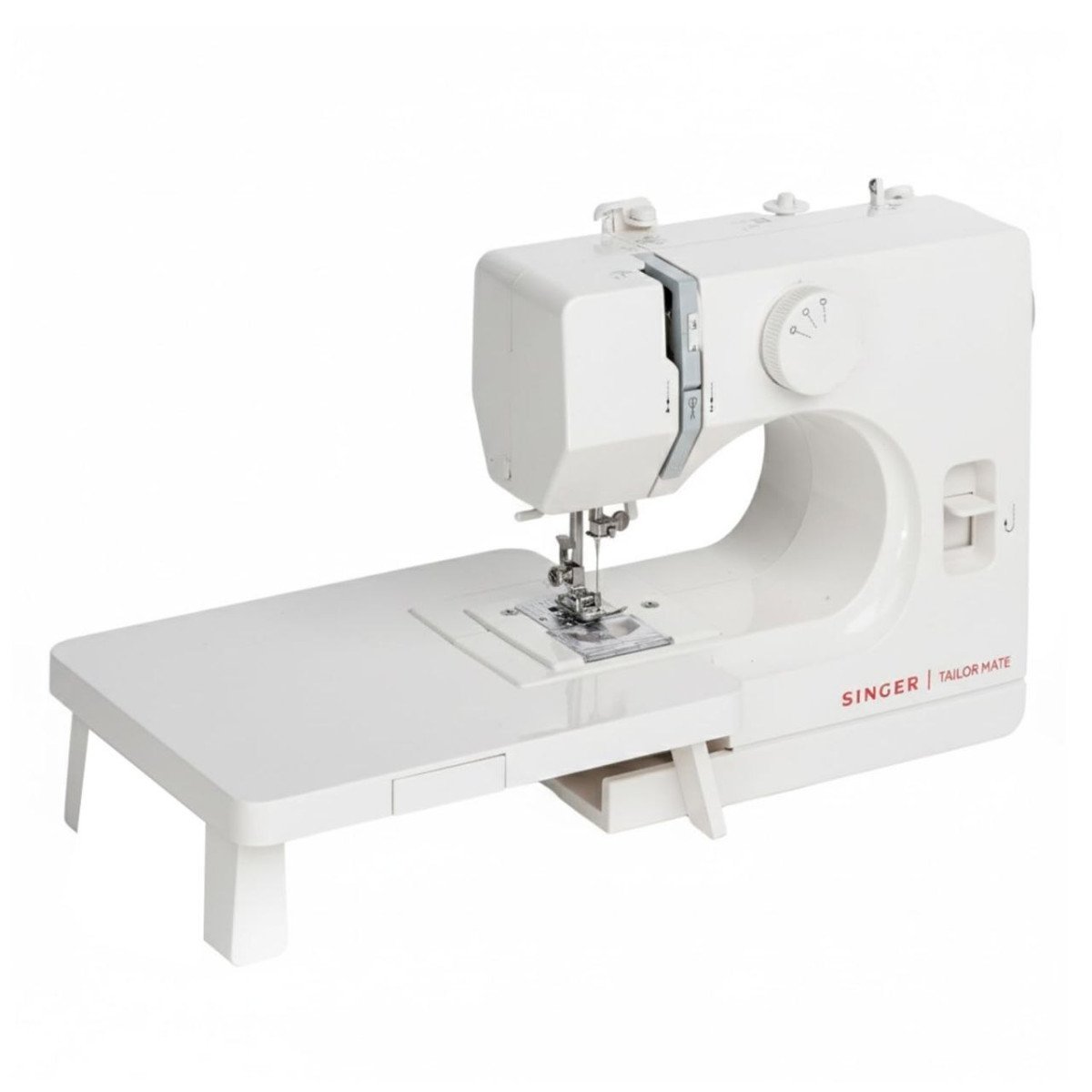 🔥🔥
4,499₹

SINGER Tailor Mate Straight Stitch Sewing Machine with Free Arm | LED Light, Foot Pedal & Extension Table 



More Details 👉 

📢 Join WhatsApp Deals


#DealsHeaven #LootDeals ...