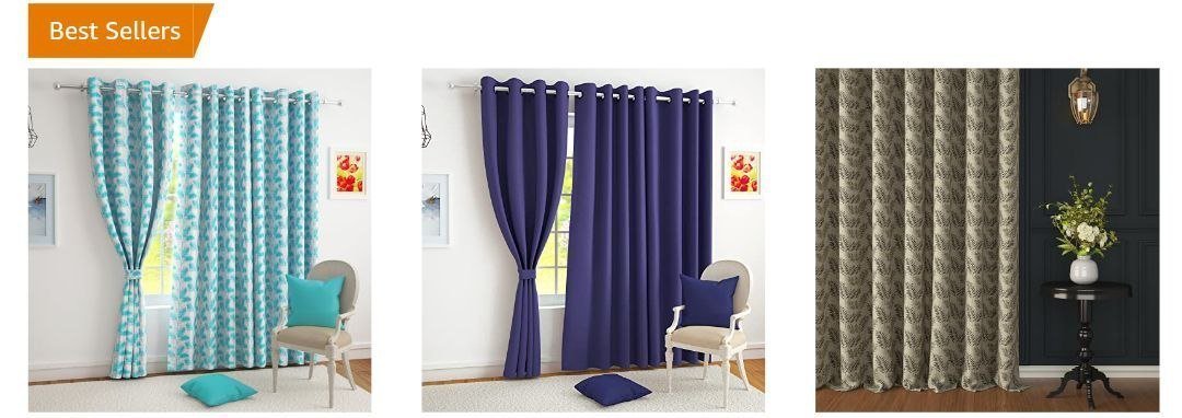💥Apply 40% Off Coupon on Blackout/Premium Curtains.

🔗

More Details 👉 

📢 Join WhatsApp Deals


#DealsHeaven #LootDeals #BestDeals