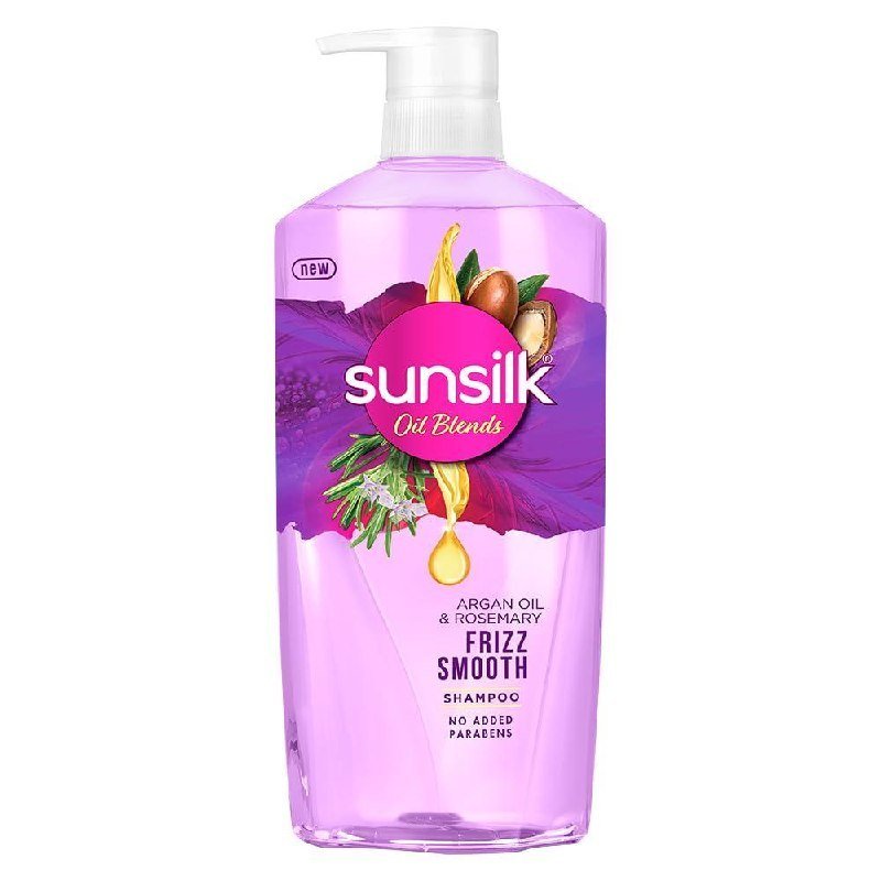 🔥🔥Sunsilk Argan Oil & Rosemary Frizz Smooth Oil Blends Shampoo | 700 ML

🎁 Deal Price : ₹461

Buy Here : 

More Details 👉 

📢 Join WhatsApp Deals


#DealsHeaven #LootDeals #BestDeals