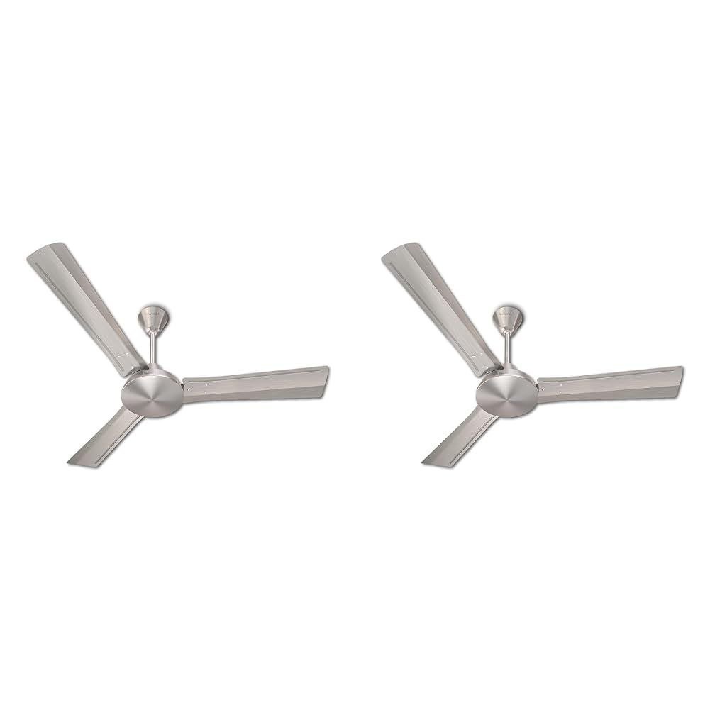 🔥🔥
4,598₹

Havells 1200Mm Ep Trendy Energy Saving Ceiling Fan (Brushed Nickel, Pack Of 2), Brown, 1 Star



More Details 👉 

📢 Join WhatsApp Deals


#DealsHeaven #LootDeals #BestDeals
