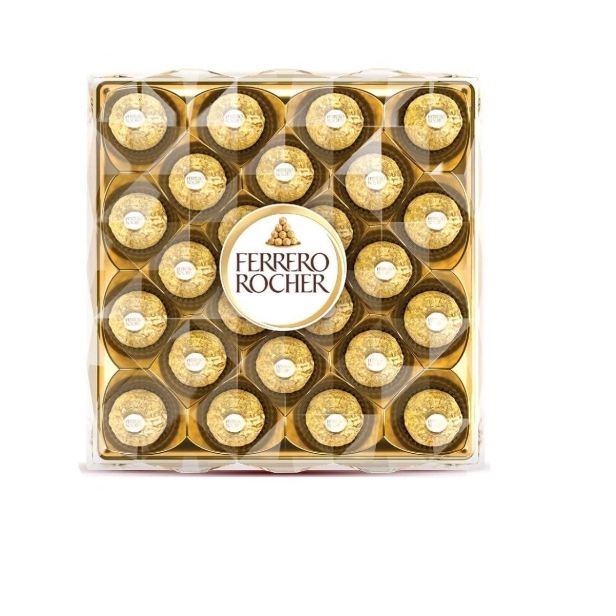 🔥🔥
701₹

Ferrero Rocher Premium Chocolates 24 Pieces, 300 g



More Details 👉 

📢 Join WhatsApp Deals


#DealsHeaven #LootDeals #BestDeals