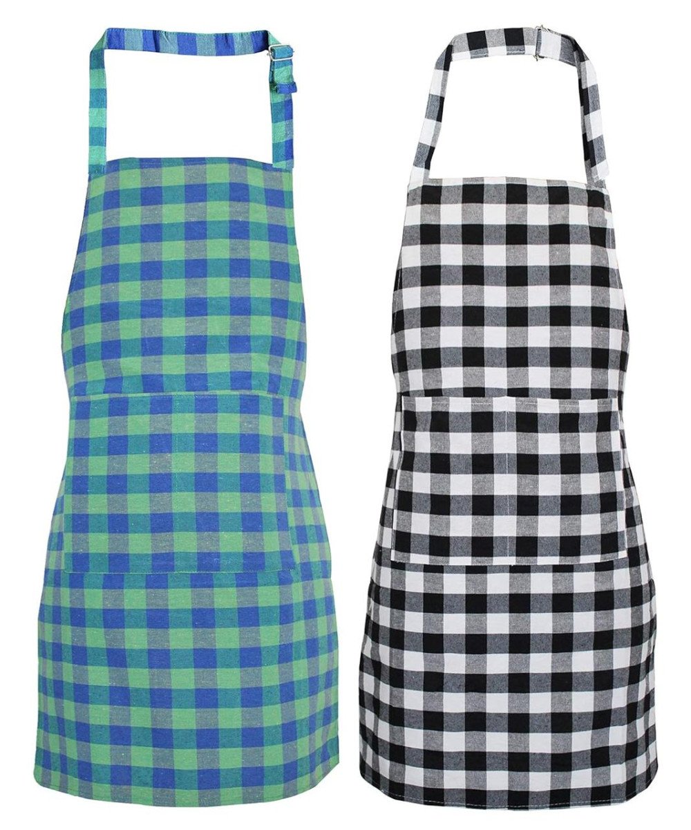 🔥🔥GLUN Waterproof Unisex Kitchen Checkered Design Apron (Pack Of 2)

🎁 Deal Price : ₹212

Buy Here : 

More Details 👉 

📢 Join WhatsApp Deals


#DealsHeaven #LootDeals #BestDeals