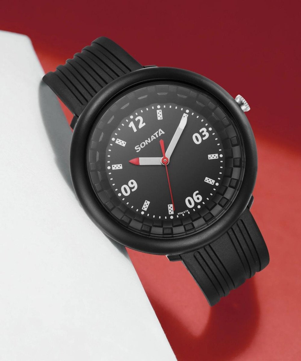 🔥🔥SONATA F1 plastics Analog Watch - For Men

🎁 Deal Price : ₹559

Buy Here : 

More Details 👉 

📢 Join WhatsApp Deals


#DealsHeaven #LootDeals #BestDeals