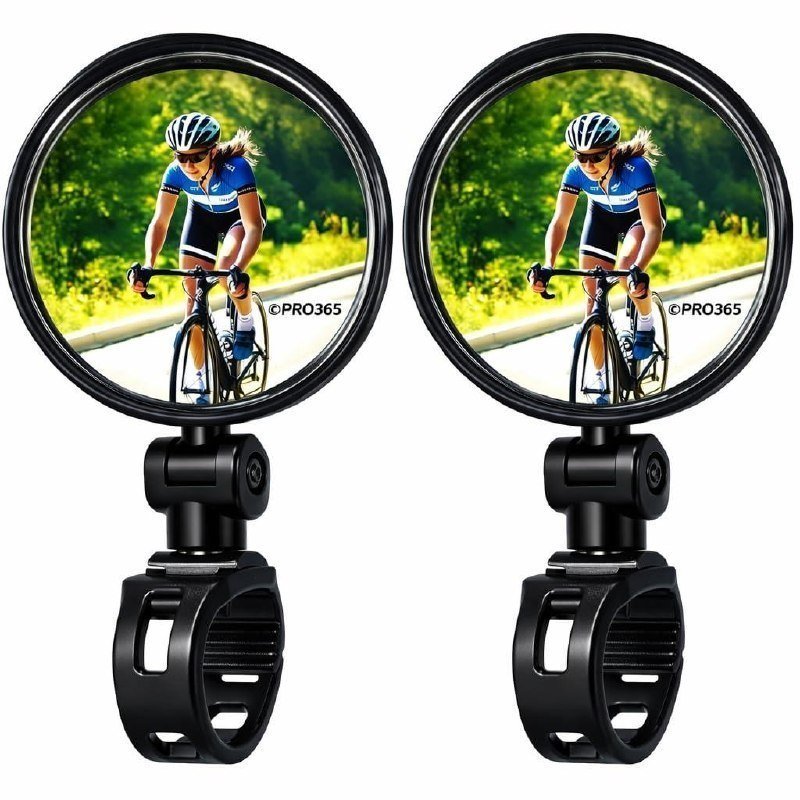 🔥🔥PRO365 Premium Bicycle Rear View Pro Mirrors (Set of 2)

🎁 Deal Price : ₹292

Buy Here : 

⚡⚡Apply 2% coupon

More Details 👉 

📢 Join WhatsApp Deals


#DealsHeaven #LootDeals #B...
