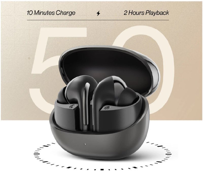 [ New Launch ] Number Navo Buds X3 @ ₹699.



More Details 👉 

📢 Join WhatsApp Deals


#DealsHeaven #LootDeals #BestDeals