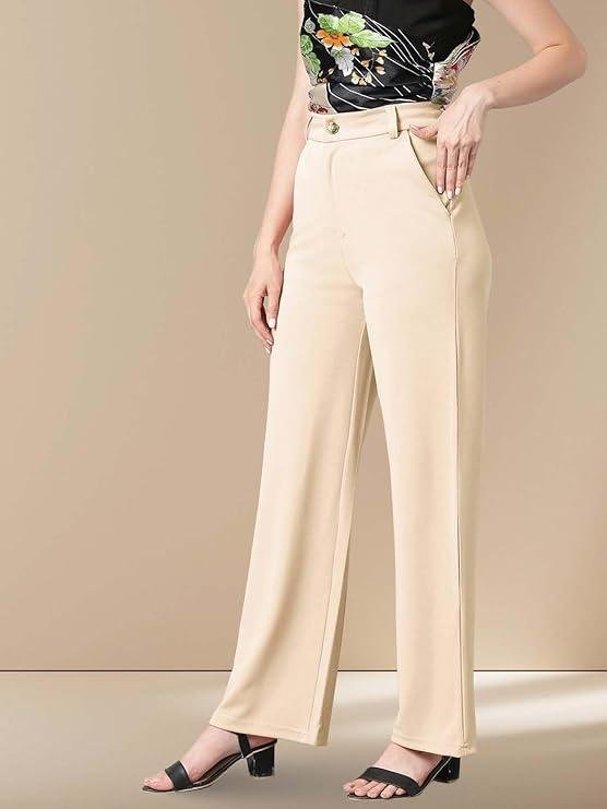 🔥🔥KOTTY Women's Lightweight Loose Fit Casual Wear Pants

🎁 Deal Price : ₹285

Buy Here : 

⚡⚡Apply 5% coupon

More Details 👉 

📢 Join WhatsApp Deals


#DealsHeaven #LootDeals #Bes...