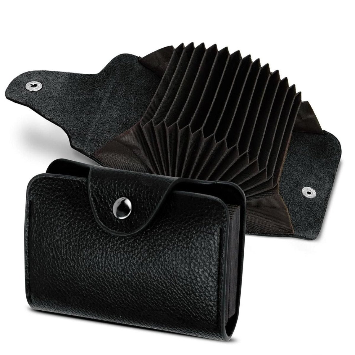 🔥🔥
199₹

Storite 13 Slots PU Leather Credit Debit Card Holder Wallet for Men & Women



More Details 👉 

📢 Join WhatsApp Deals


#DealsHeaven #LootDeals #BestDeals