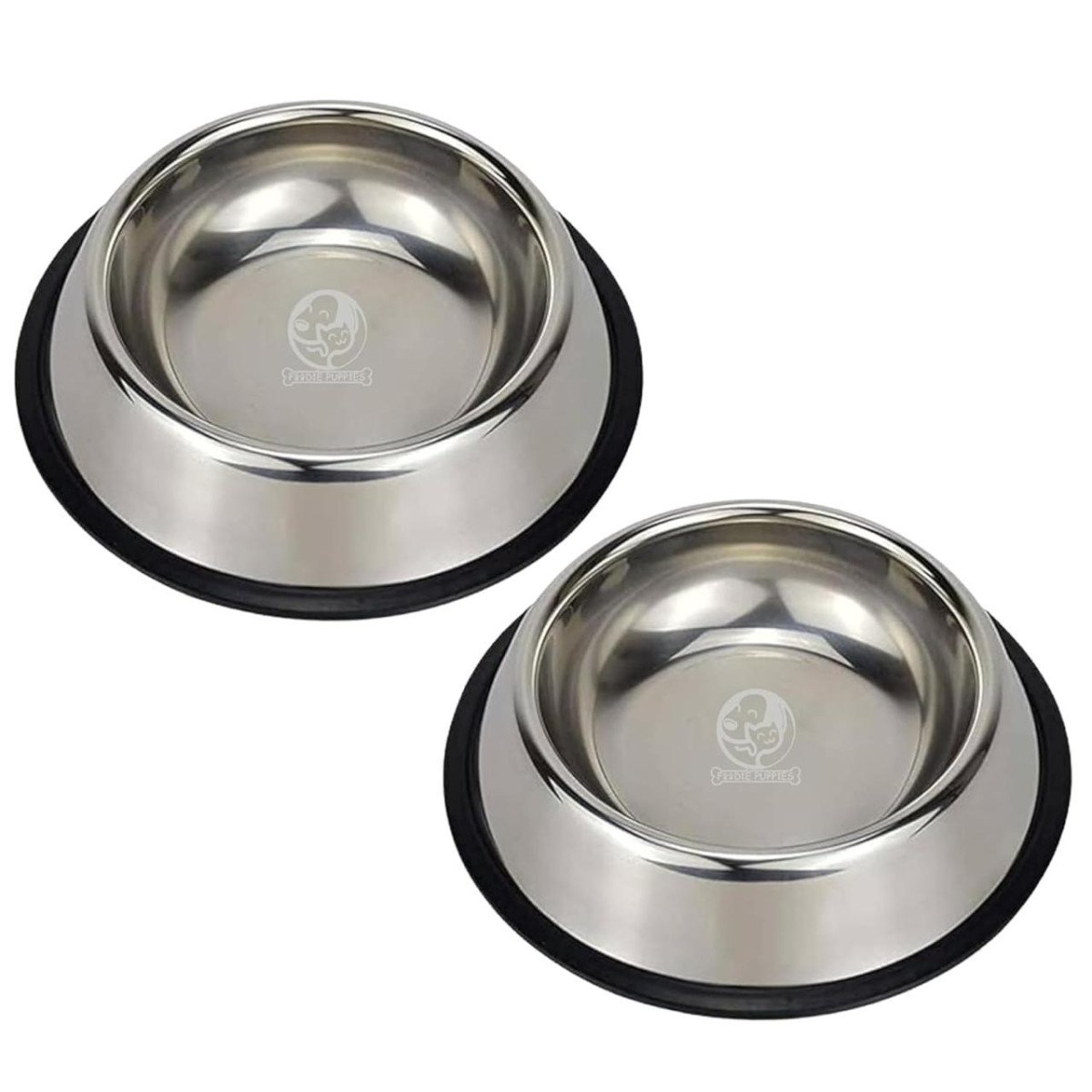 🔥🔥Foodie Puppies Stainless Steel Dog Bowl - (1800ml, Set of 2) 

🎁 Deal Price : ₹299

Buy Here : 

More Details 👉 

📢 Join WhatsApp Deals


#DealsHeaven #LootDeals #BestDeals