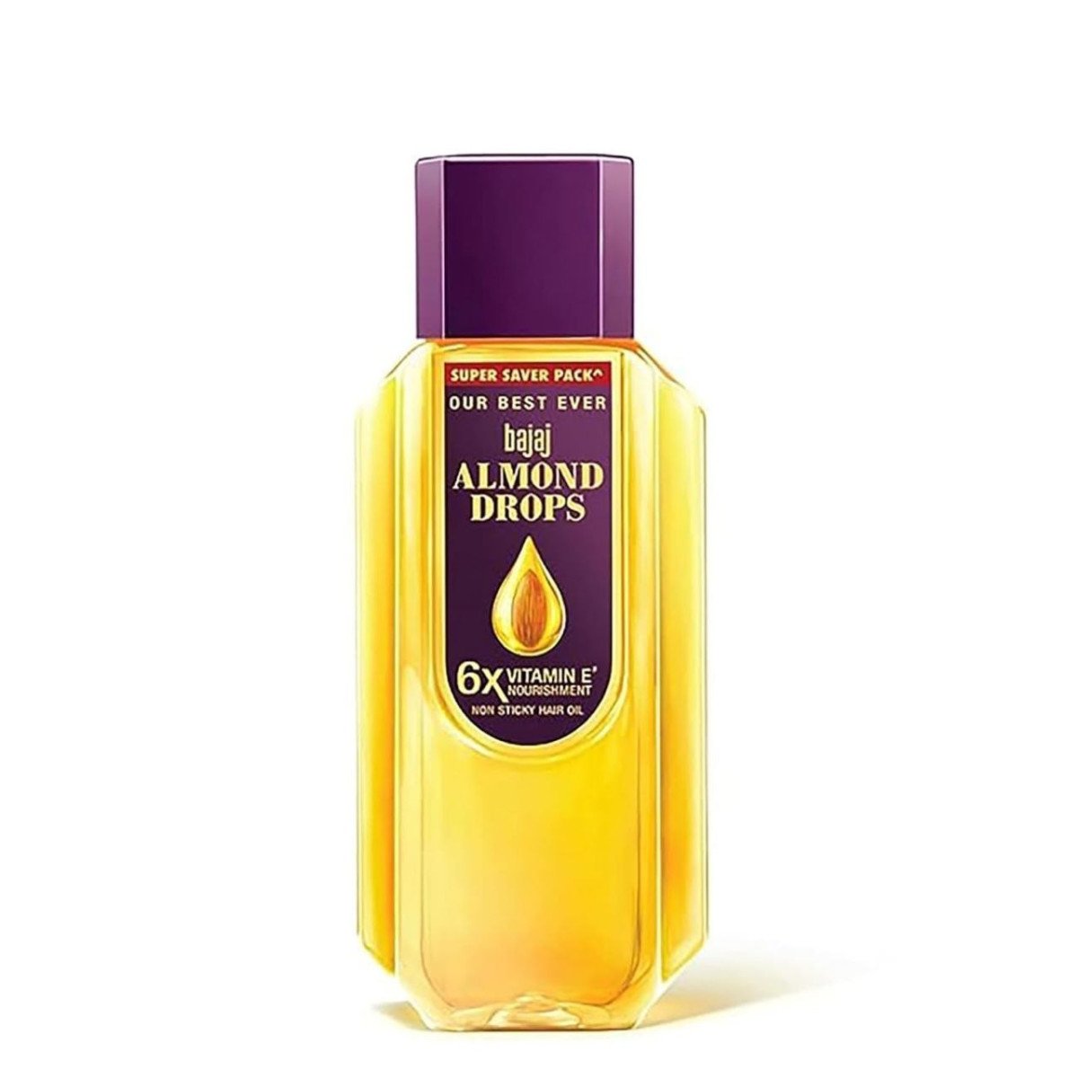 .

Bajaj Almond Drops Hair Oil, 625ml 🔥
383₹



More Details 👉 

📢 Join WhatsApp Deals


#DealsHeaven #LootDeals #BestDeals
