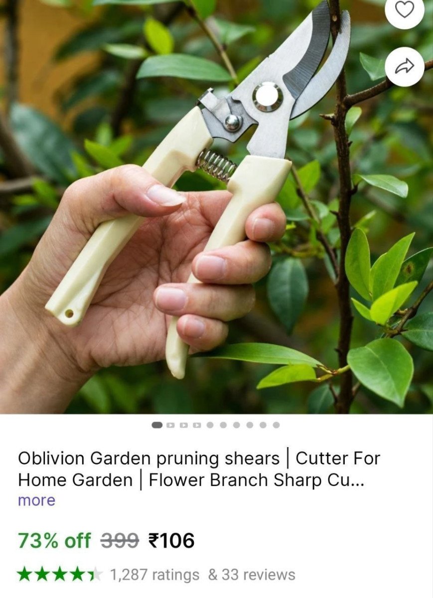 👉
👉

More Details 👉 

📢 Join WhatsApp Deals


#DealsHeaven #LootDeals #BestDeals