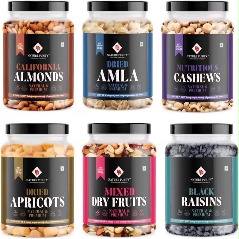 GRAB : Dry Fruits Combo 1.5 KG @₹725.



More Details 👉 

📢 Join WhatsApp Deals


#DealsHeaven #LootDeals #BestDeals