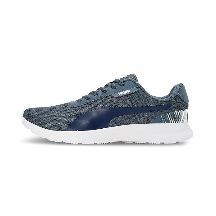 .

Grab 💥💥💥 
1,175₹
Coupon 

Puma Men's Razz Running Shoe 



More Details 👉 

📢 Join WhatsApp Deals


#DealsHeaven #LootDeals #BestDeals