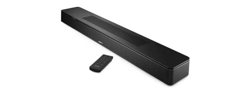 Bose New Smart Dolby Atmos Soundbar, Bluetooth Soundbar Speaker with Voice Control and Amazon Alexa Built-in, Works with Google

💰Deal @ 36649🔥

✅ apply 5000 off coupon 
✅3350 off with Axis ...