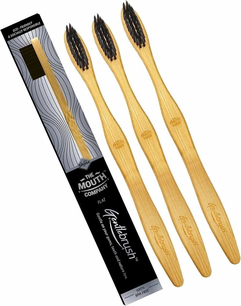 LOOOT Deal 🔥 
Apply 40% Coupon 🔥 
Bamboo Toothbrush for Adults & Kids (Pack of 3)



More Details 👉 

📢 Join WhatsApp Deals


#DealsHeaven #LootDeals #BestDeals