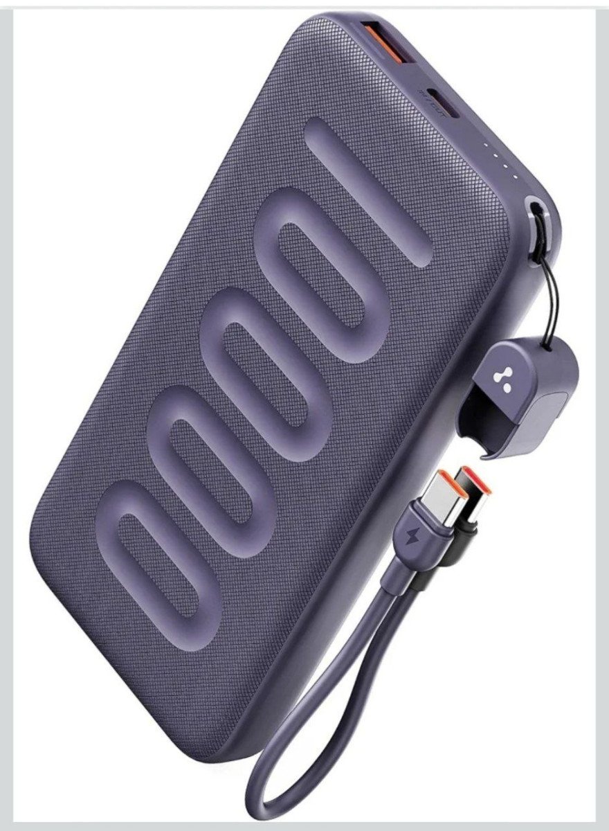 🔥🔥Ambrane 10000mAh Slim & Compact Powerbank with in-Build Type C Cable, 22.5W Fast Charging

🎁 Deal Price : ₹979

Buy Here : 

More Details 👉 

📢 Join WhatsApp Deals


#DealsHeaven #L...