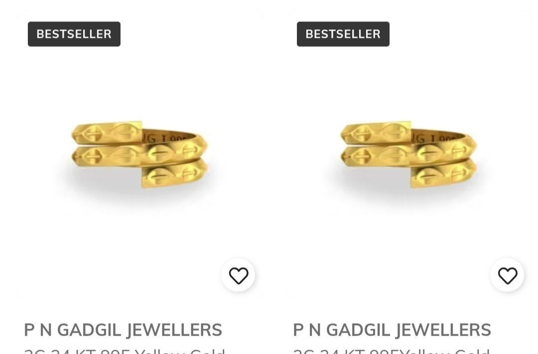 Grab 🔥
AJIO: 3G 24KT Bhima Gold @ 44,238



✅ Use Code: DHANVARSHA2

• Get Upto ₹1,500 Off (Prepaid) or ₹2,000 Off (UPI)

More Details 👉 

📢 Join WhatsApp Deals


#DealsHeaven #LootDe...