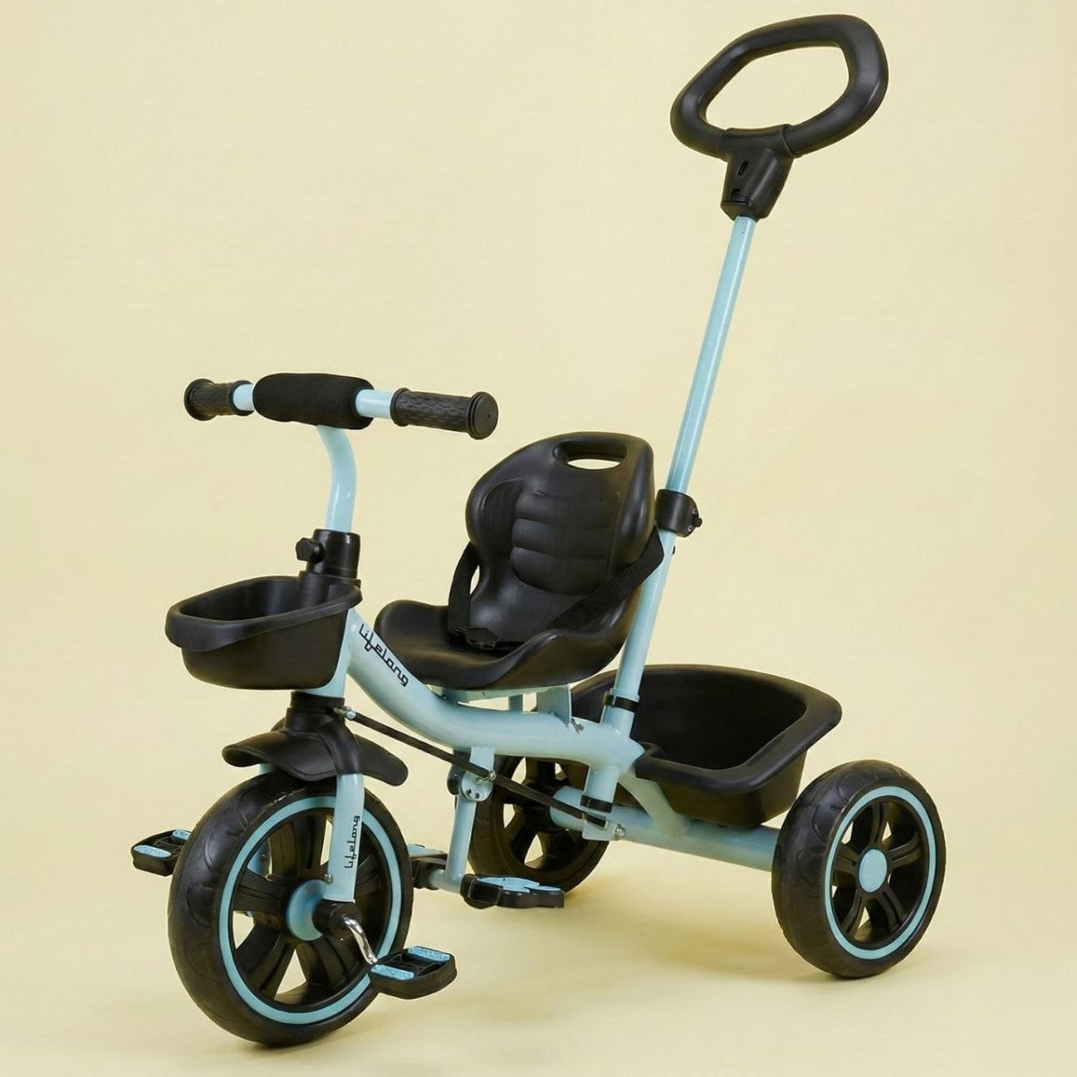 🔥🔥Lifelong Trike Cycle for Kids 2-5 Years - Tricycles for Boy & Girl

🎁 Deal Price : ₹1,499

Buy Here : 

More Details 👉 

📢 Join WhatsApp Deals


#DealsHeaven #LootDeals #BestDeals