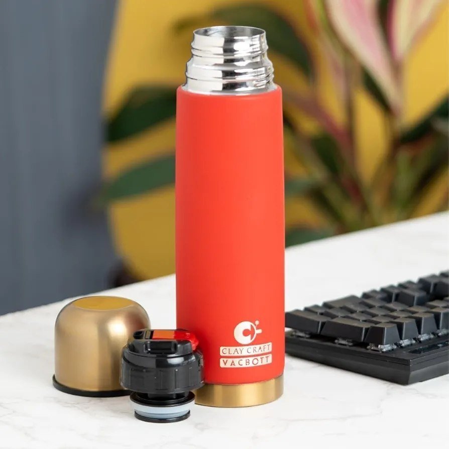 Grab FAASSTTT 🔥

 CLAY CRAFT Vaccum Insulated Bottle 1 Ltr @ 443



Regular price 1000+

More Details 👉 

📢 Join WhatsApp Deals


#DealsHeaven #LootDeals #BestDeals