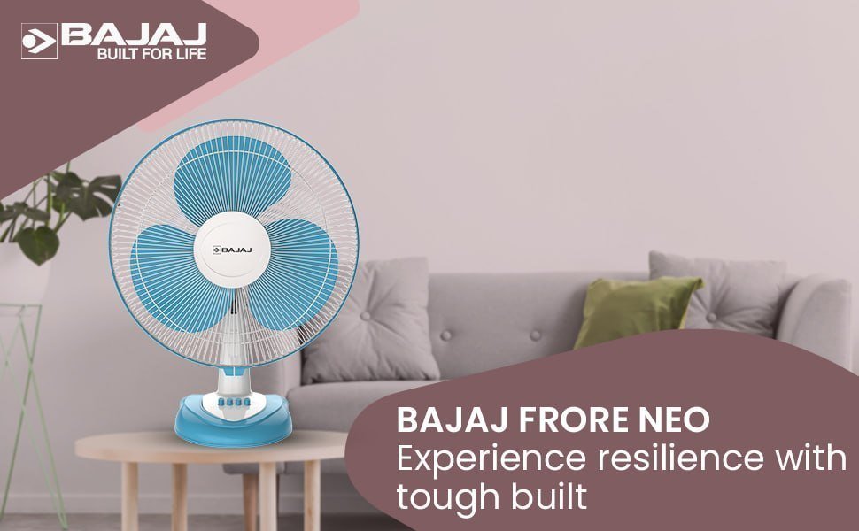 Bajaj Frore Neo Table Fan 400mm @1799.



More Details 👉 

📢 Join WhatsApp Deals


#DealsHeaven #LootDeals #BestDeals