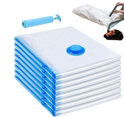 Amazon | Vacuum Seal Bags for Clothing with Hand Pump @289. 



More Details 👉 

📢 Join WhatsApp Deals


#DealsHeaven #LootDeals #BestDeals