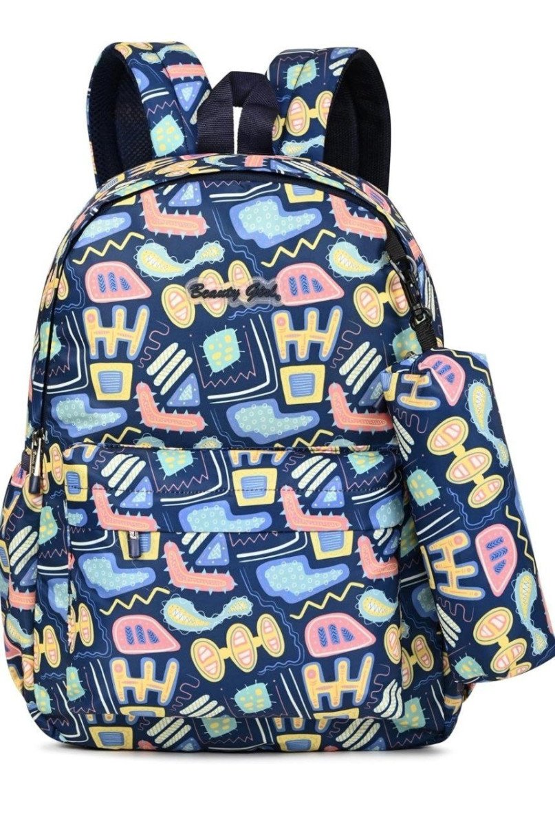 🔥🔥BEAUTY GIRLS BY HOTSHOT || Platinum Series | Bag for Girls and Women Waterproof School Bag

🎁 Deal Price : ₹399

Buy Here : 

More Details 👉 

📢 Join WhatsApp Deals


#DealsHeaven #...