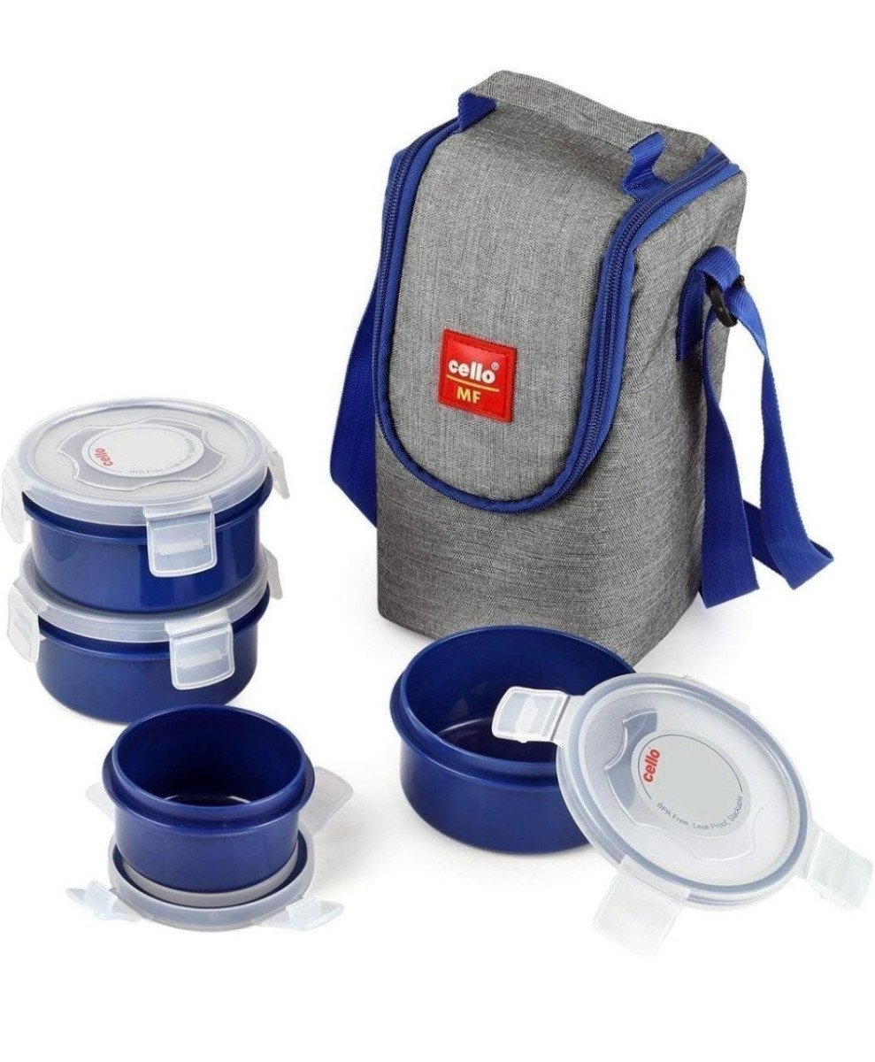 🔥🔥
387₹

CELLO MF Click Lunch Box with Insulated Jacket, Blue



More Details 👉 

📢 Join WhatsApp Deals


#DealsHeaven #LootDeals #BestDeals