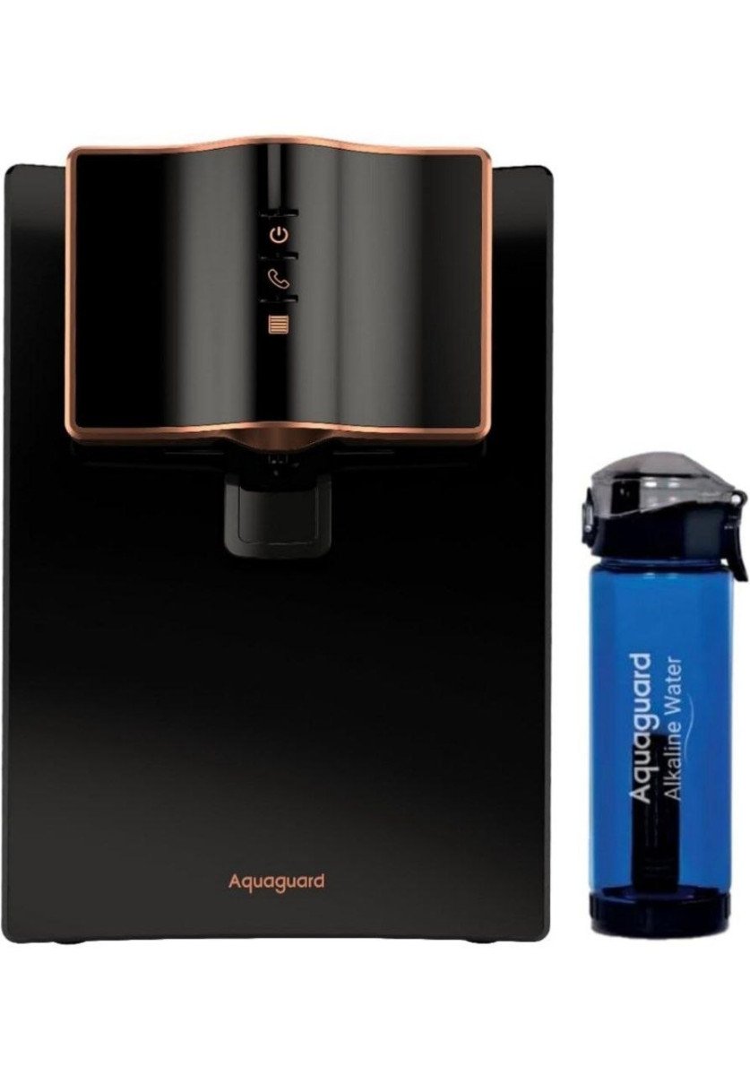 🔥🔥 Aquaguard Marvel NXT Active Copper RO+UV+UF + 1 Free Alkaline Bottle | Up to 60% Water Savings

🎁 Deal Price : ₹8,749

Buy Here : 

💥 Bank Offer : ₹2,250 Off On AXIS Credit Card EM...