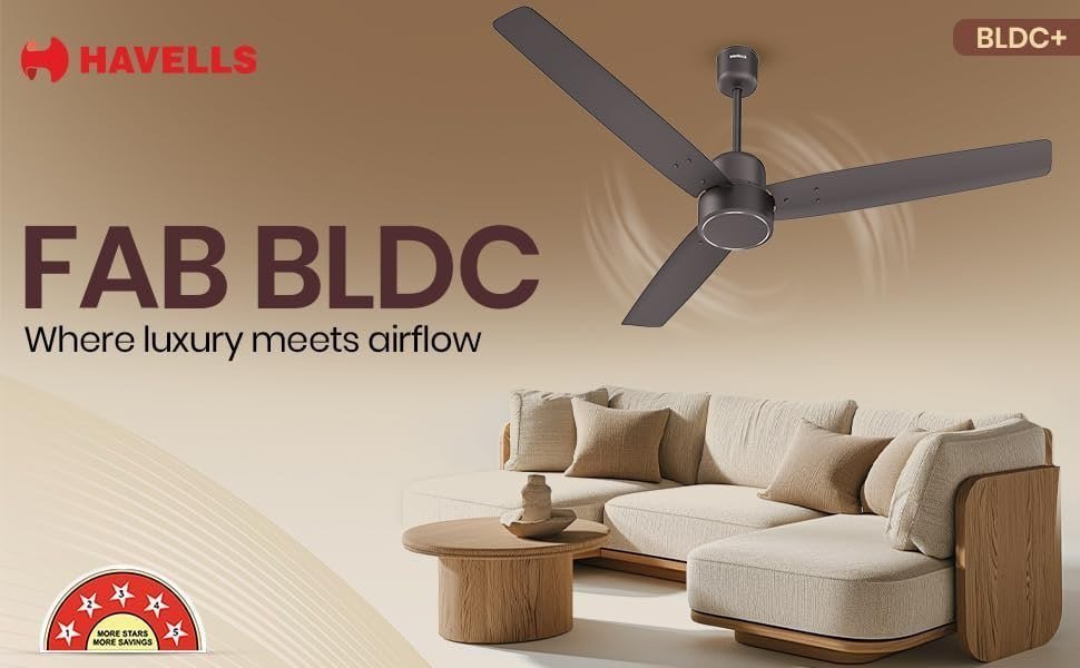 Havells FAB BLDC Ceiling Fan 1200mm @2708



More Details 👉 

📢 Join WhatsApp Deals


#DealsHeaven #LootDeals #BestDeals
