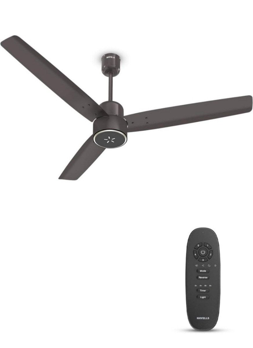 🔥🔥 Havells FAB BLDC ULED Ceiling Fan 1200mm, 5 star, LED Speed Indicator, 380 RPM, Up to 65% Savings

🎁 Deal Price : ₹2,884

Buy Here : 

⚡⚡Apply ₹411 Coupon

More Details 👉 

📢...