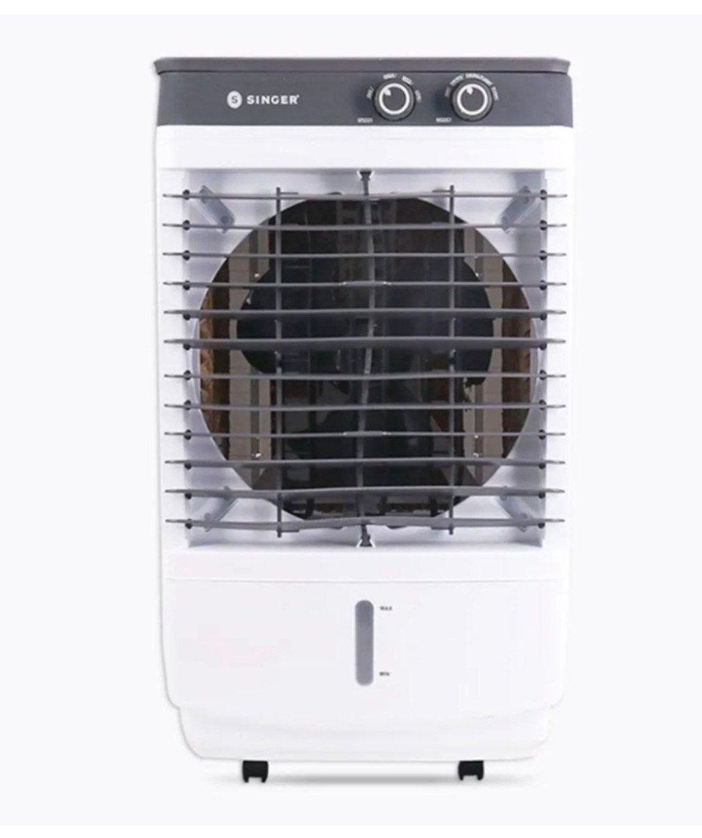 SINGER New 37L Aero Ultima Personal Air Cooler For Home at Rs.5699 + Bank Offer

Apply 2% Off Coupon🔥🔥



More Details 👉 

📢 Join WhatsApp Deals


#DealsHeaven #LootDeals #BestDeals